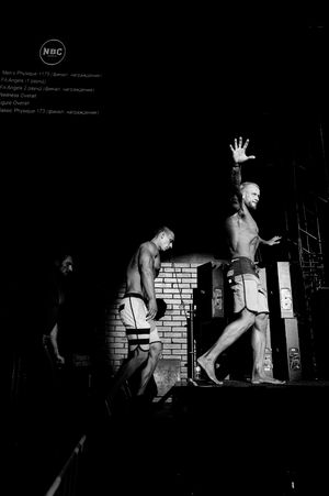 Фотограф Андрей Губренко